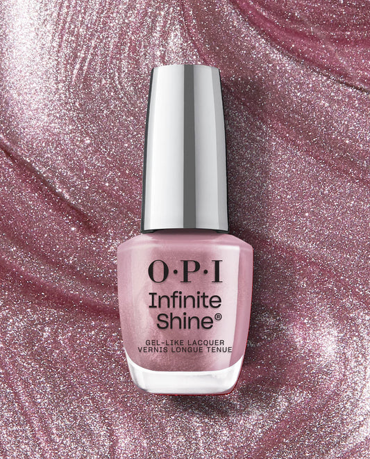 OPI Infinite Shine 0.5oz - Sheen's All That #ISL150