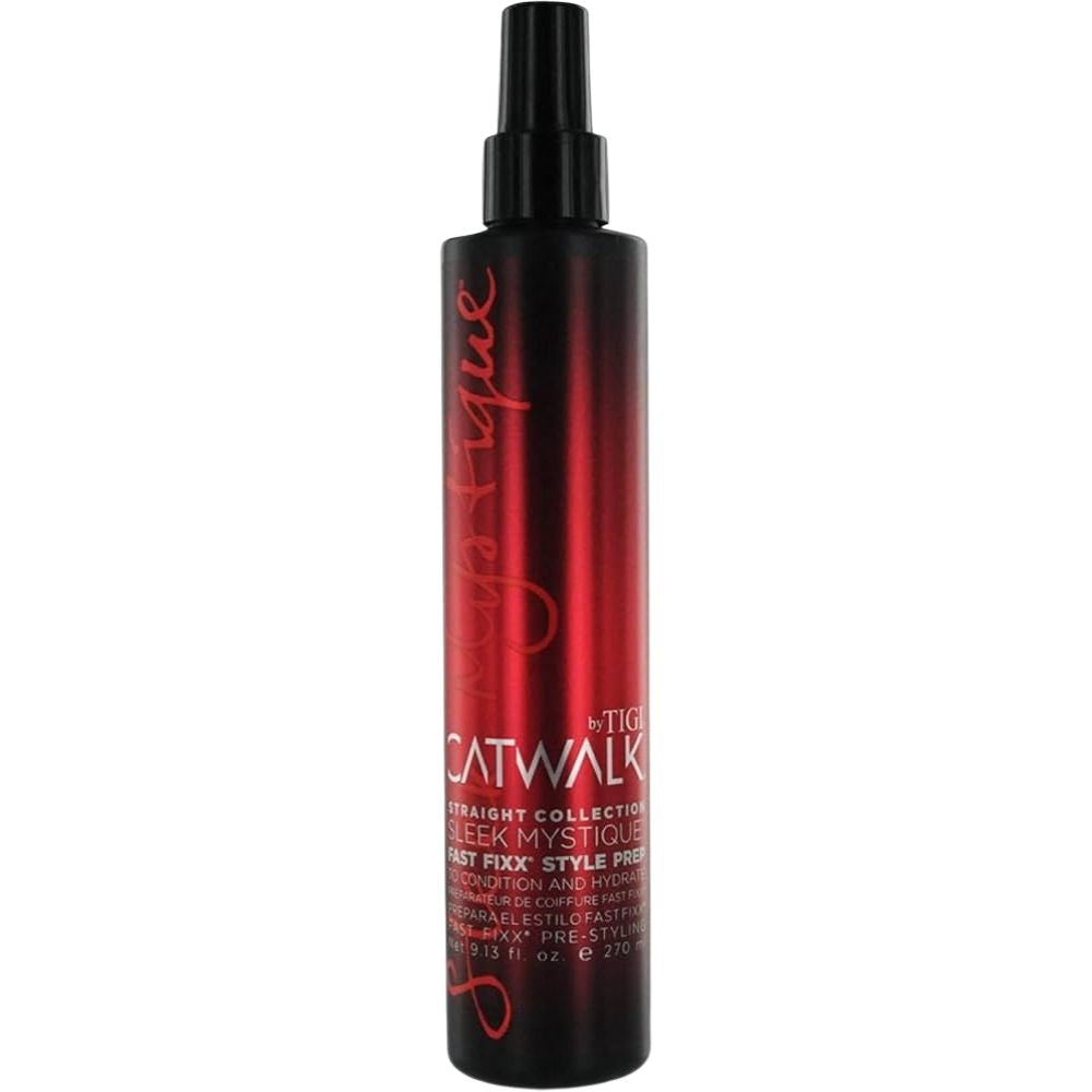 CATWALK by TIGI Sleek Mystique Fast Fixx Style Prep 9.13oz