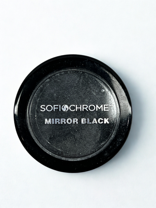 SOFI Chrome 1g - NKB Mirror Black