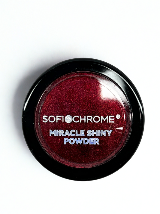 SOFI Chrome 1g - JC17 Red