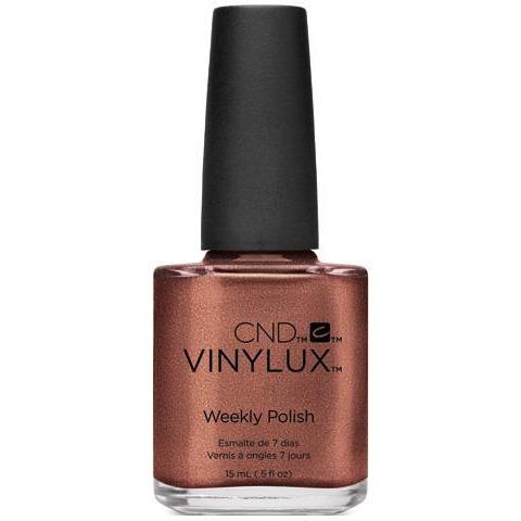 CND Vinylux 0.5oz - Leather Satchel #225 image 0
