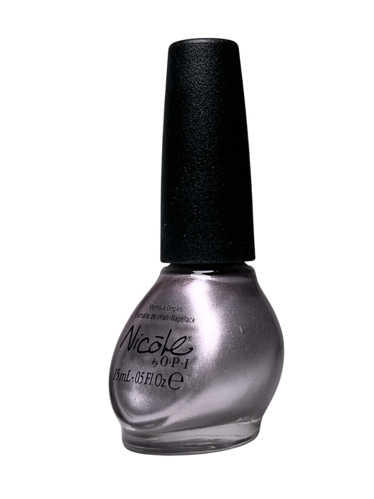Nicole by OPI 0.5oz - Light A Candle #NI256