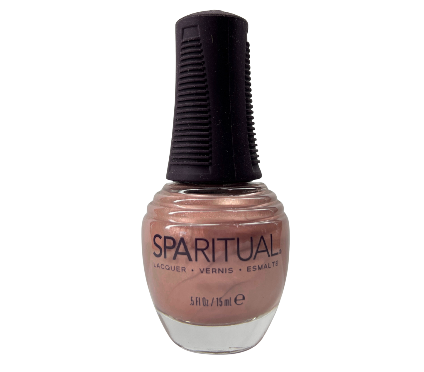 SPARITUAL Vegan Nail Lacquer 0.5oz - Set Free #8000664