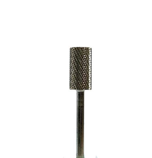 Large Barrel Carbide Drill Bit - Fine