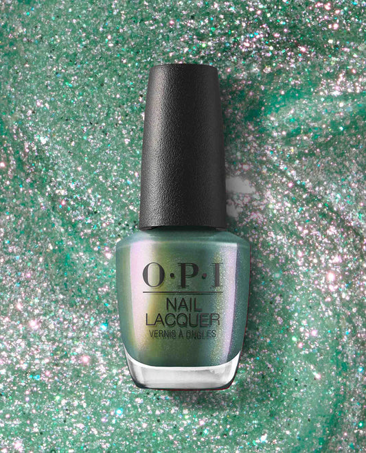 OPI Nail Lacquer 0.5oz - Feelin' Capricorn-y #H016