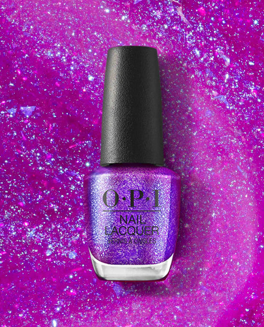 OPI Nail Lacquer 0.5oz - Feeling Libra-ted #H020