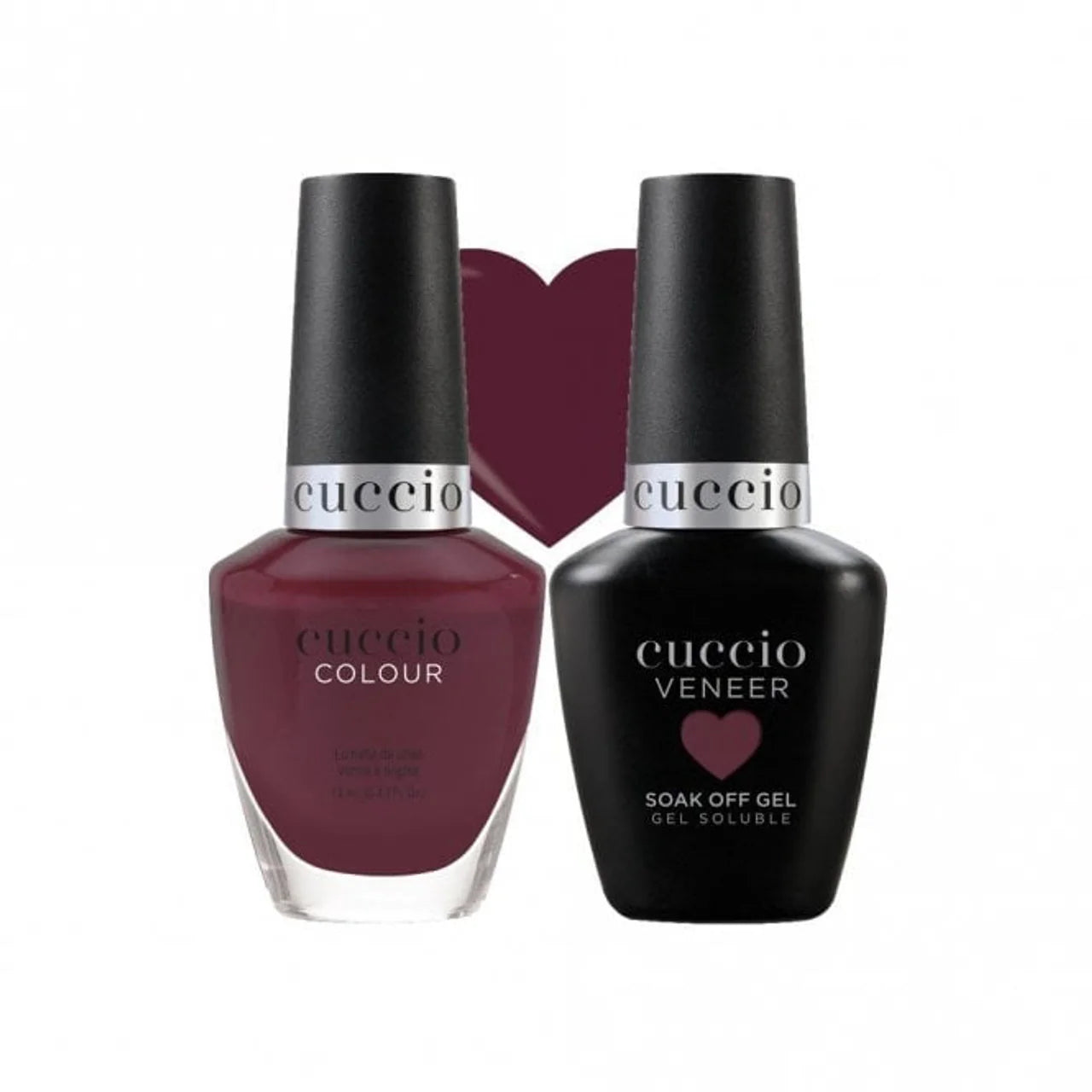CUCCIO Match Makers 0.43oz - Laying Around #1225