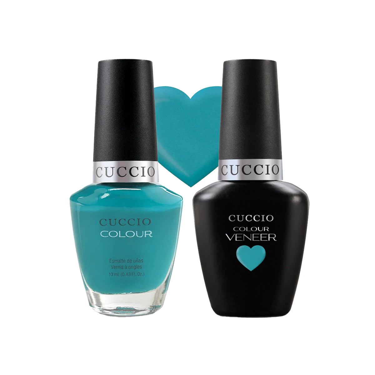 CUCCIO Match Makers 0.43oz - Muscle Beach #6141