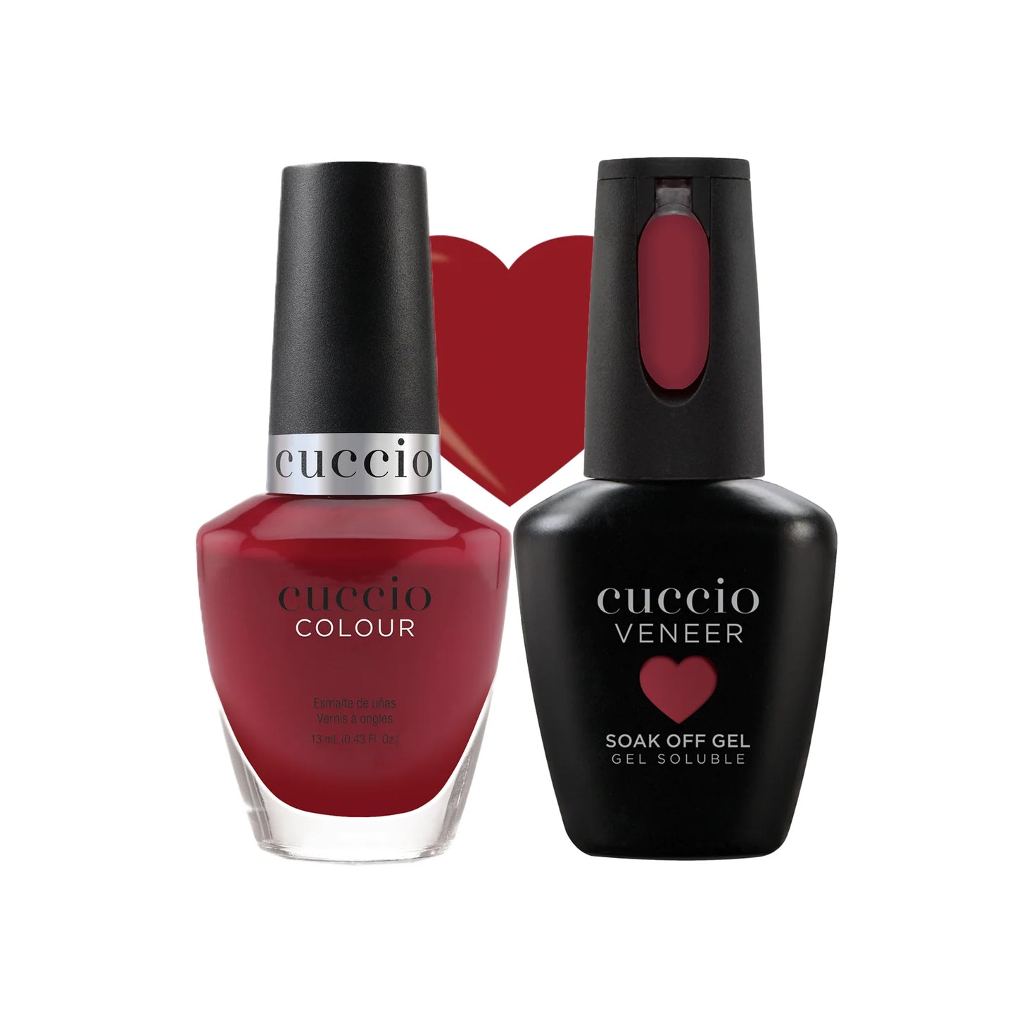 CUCCIO Match Makers 0.43oz - Divine Essence #1362