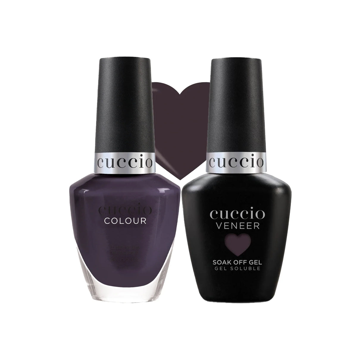 CUCCIO Match Makers 0.43oz - Be Current #1260