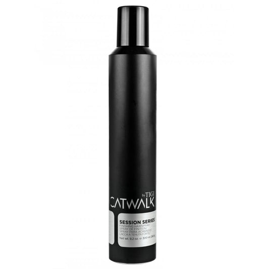 CATWALK by TIGI Session Series Finishing Hairspray 9.2oz