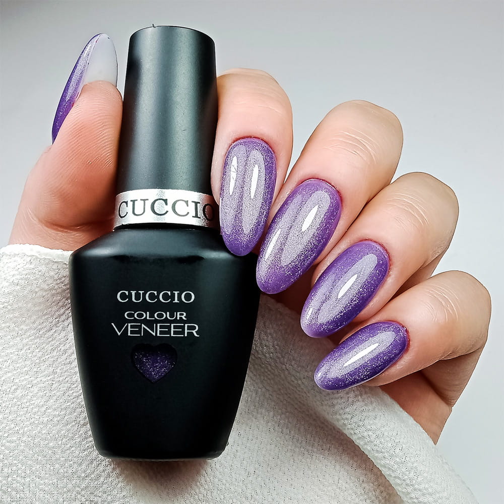 CUCCIO Match Makers 0.43oz - Touch of Evil #6412