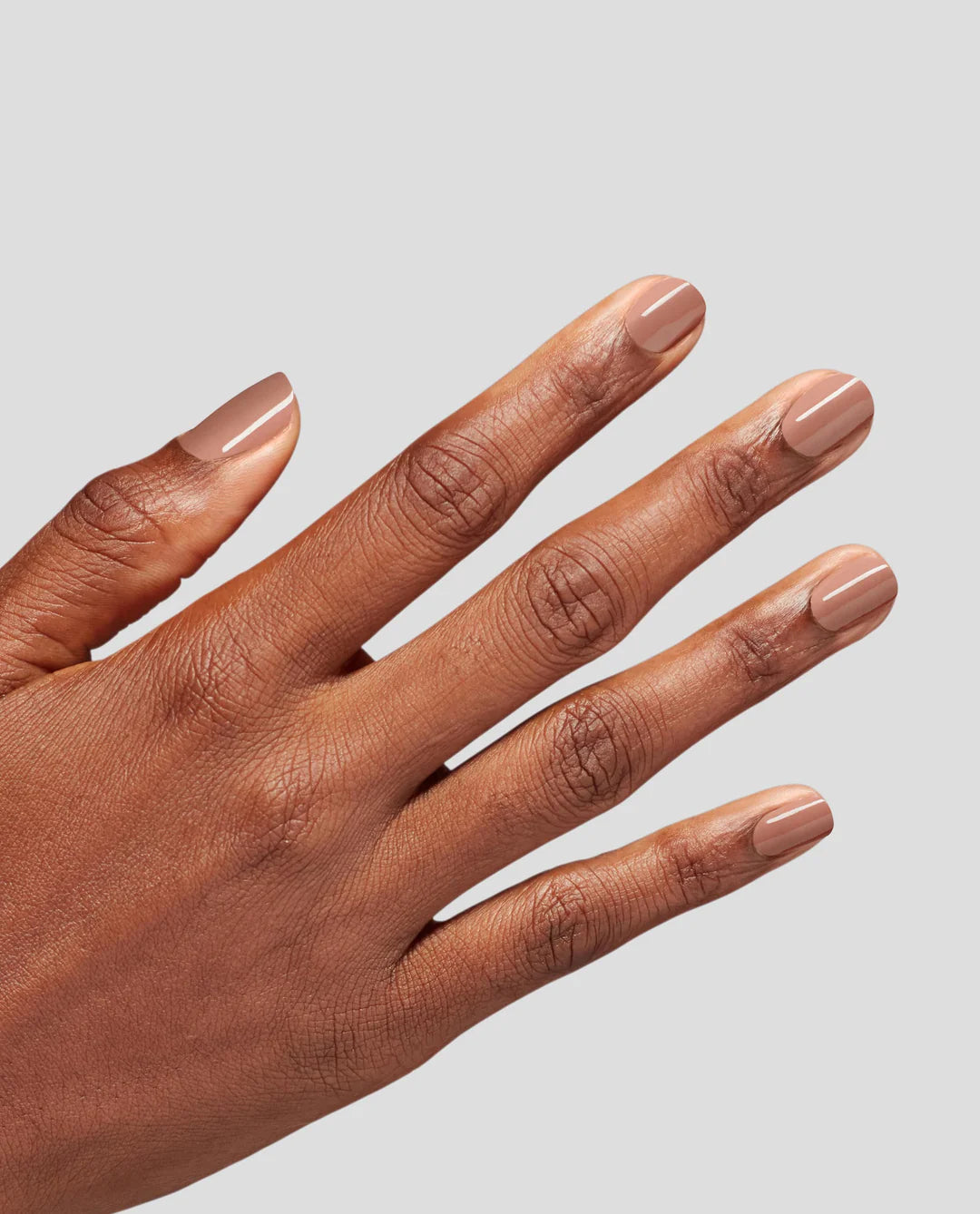 OPI Nail Lacquer 0.5oz - Flannel Aerobics #F027