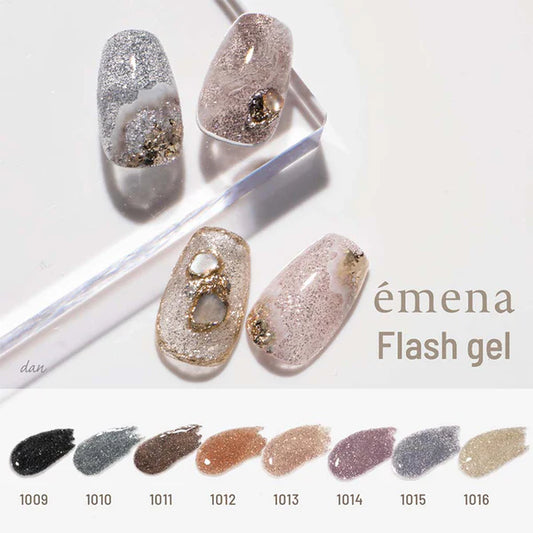 émena Flash Gel (1012 - 1016) 8g