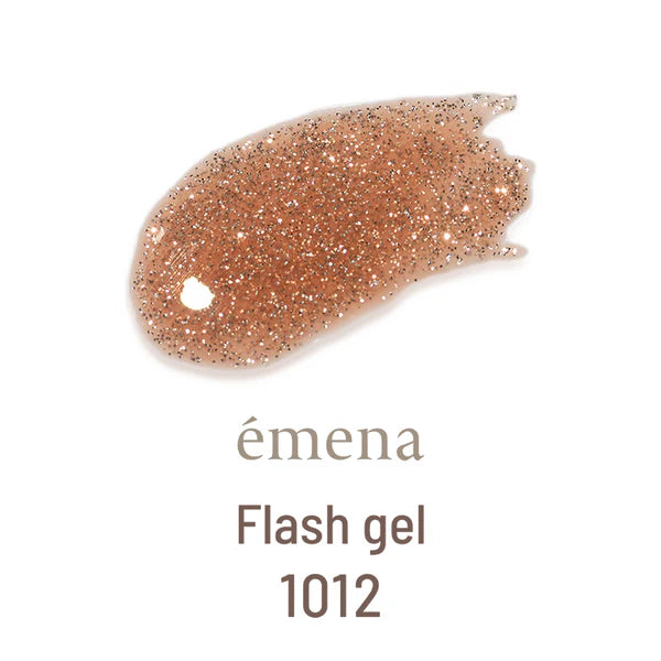 émena Flash Gel (1012 - 1016) 8g