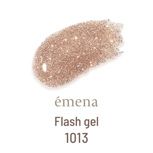émena Flash Gel (1012 - 1016) 8g