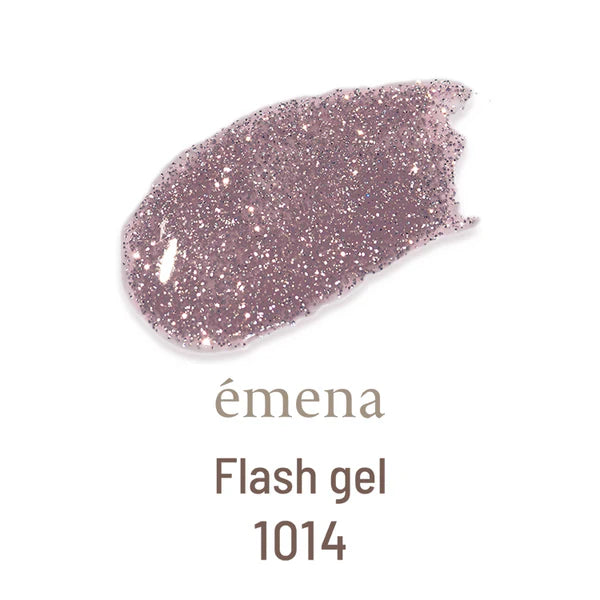émena Flash Gel (1012 - 1016) 8g