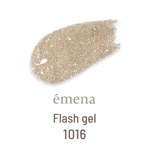 émena Flash Gel (1012 - 1016) 8g