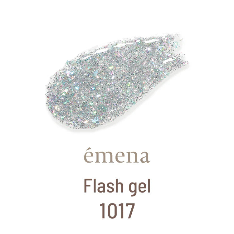 émena Flash Gel (1017 - 1021) 8g