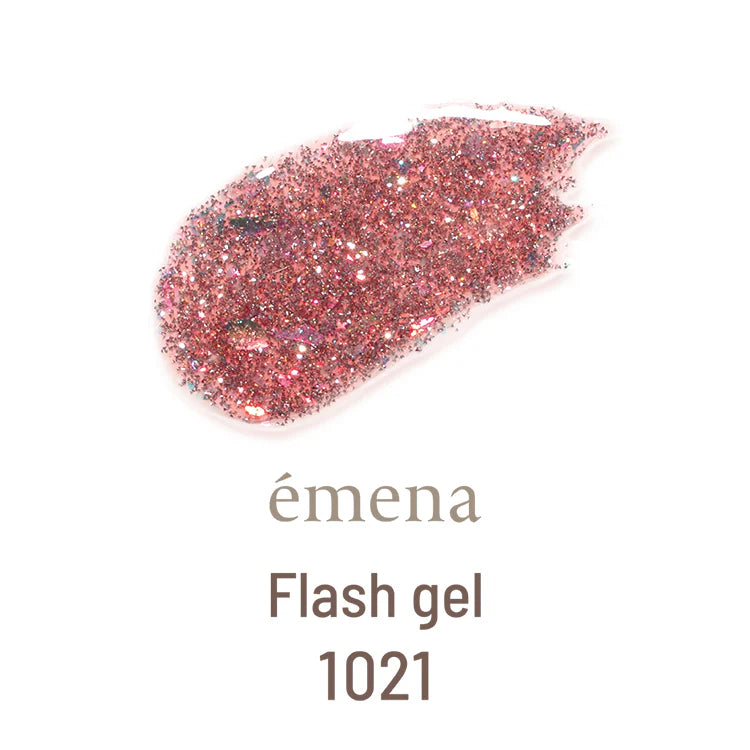 émena Flash Gel (1017 - 1021) 8g
