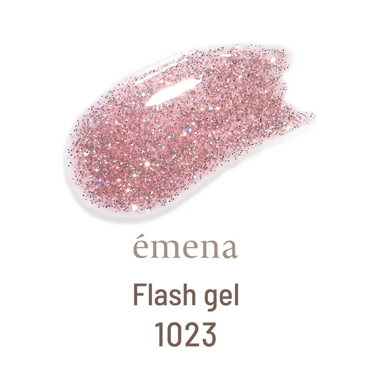 émena Flash Gel (1022 - 1025) 8g