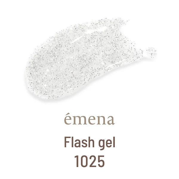 émena Flash Gel (1022 - 1025) 8g