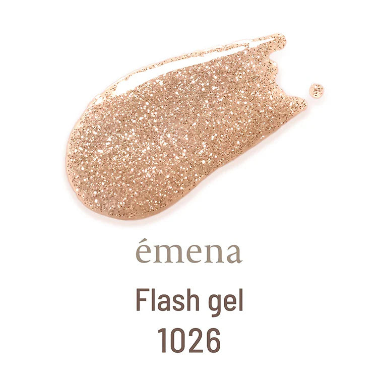 émena Flash Gel (1026 - 1028) 8g