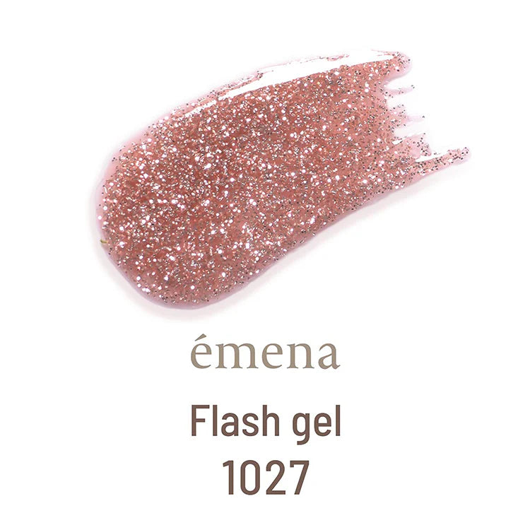 émena Flash Gel (1026 - 1028) 8g