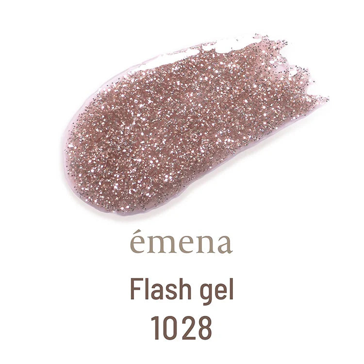 émena Flash Gel (1026 - 1028) 8g