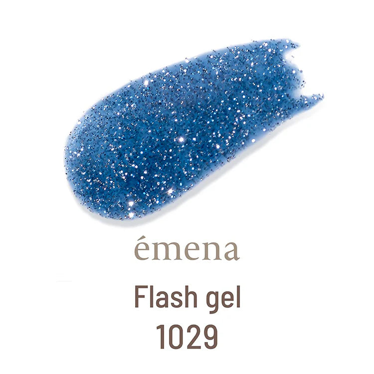 émena Flash Gel (1029 - 1031) 8g