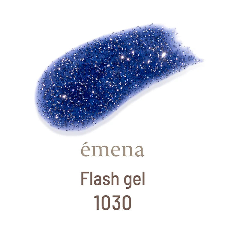 émena Flash Gel (1029 - 1031) 8g