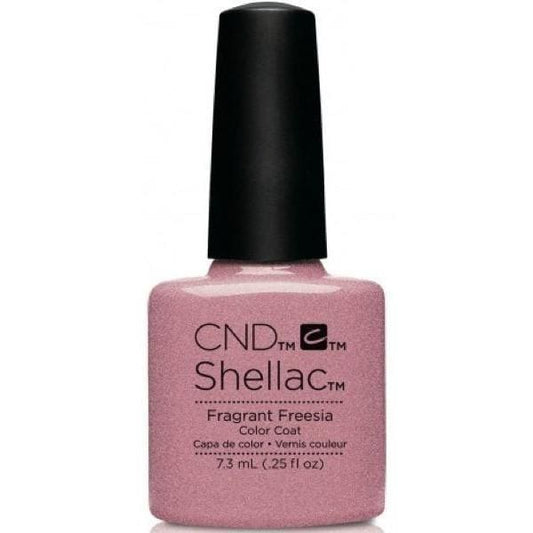 CND Shellac Gel Polish 0.25oz - Fragrant Freesia