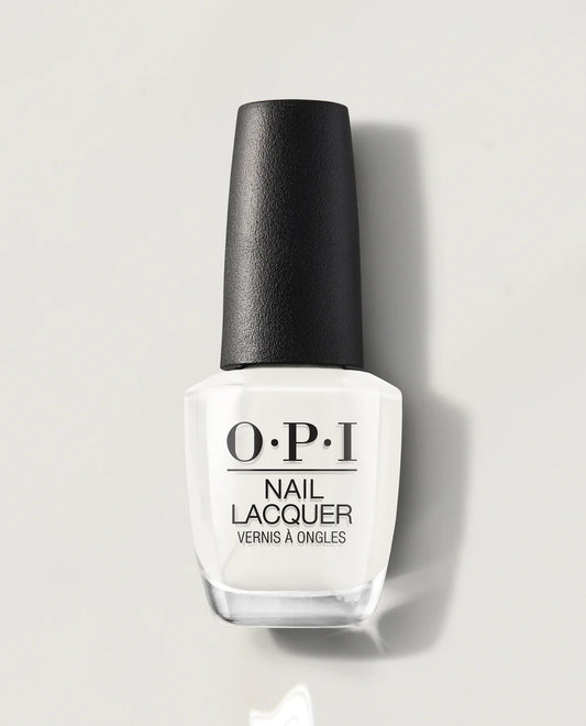 OPI Nail Lacquer 0.5oz - Funny Bunny #H22