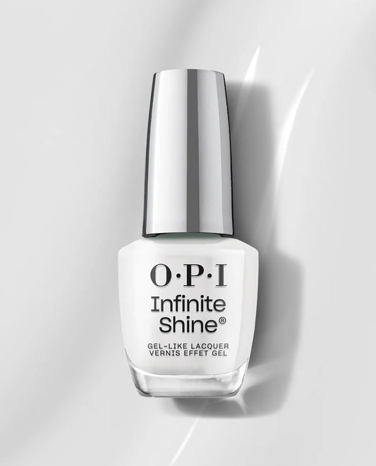 OPI Infinite Shine 0.5oz - Funny Bunny #ISLH22
