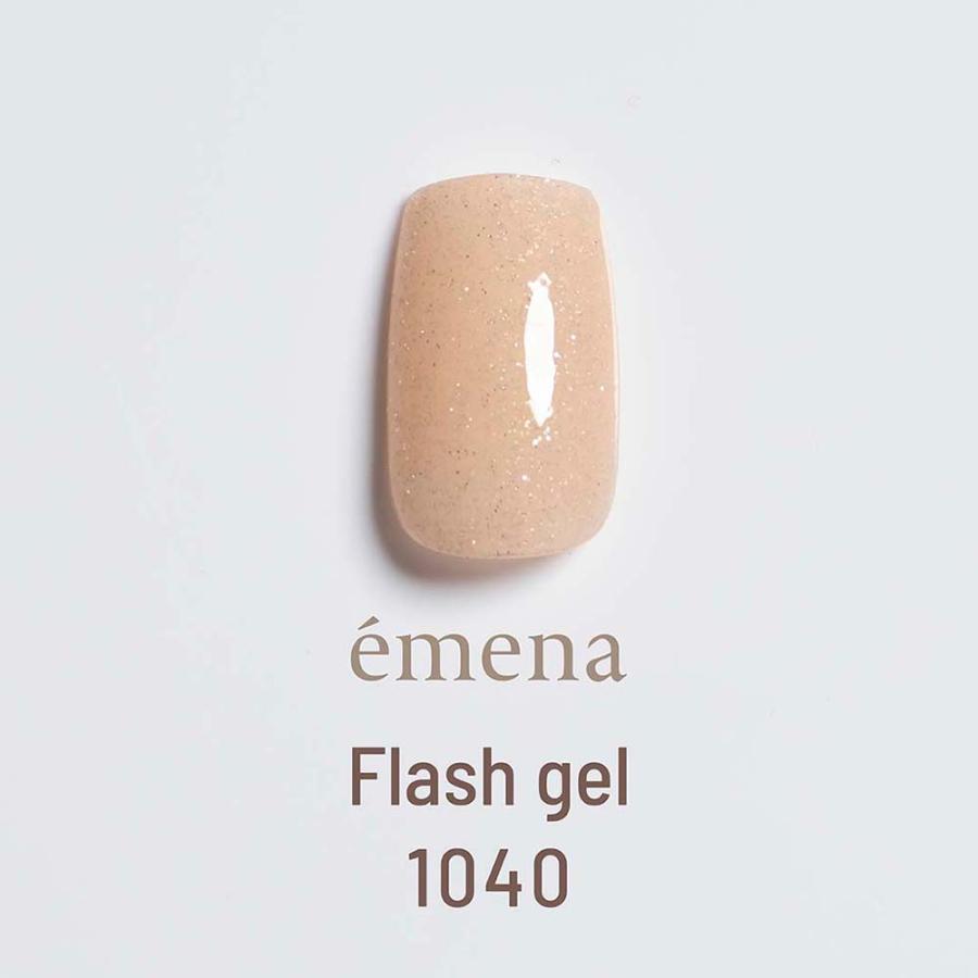 émena Flash Gel (1038 - 1040) 8g