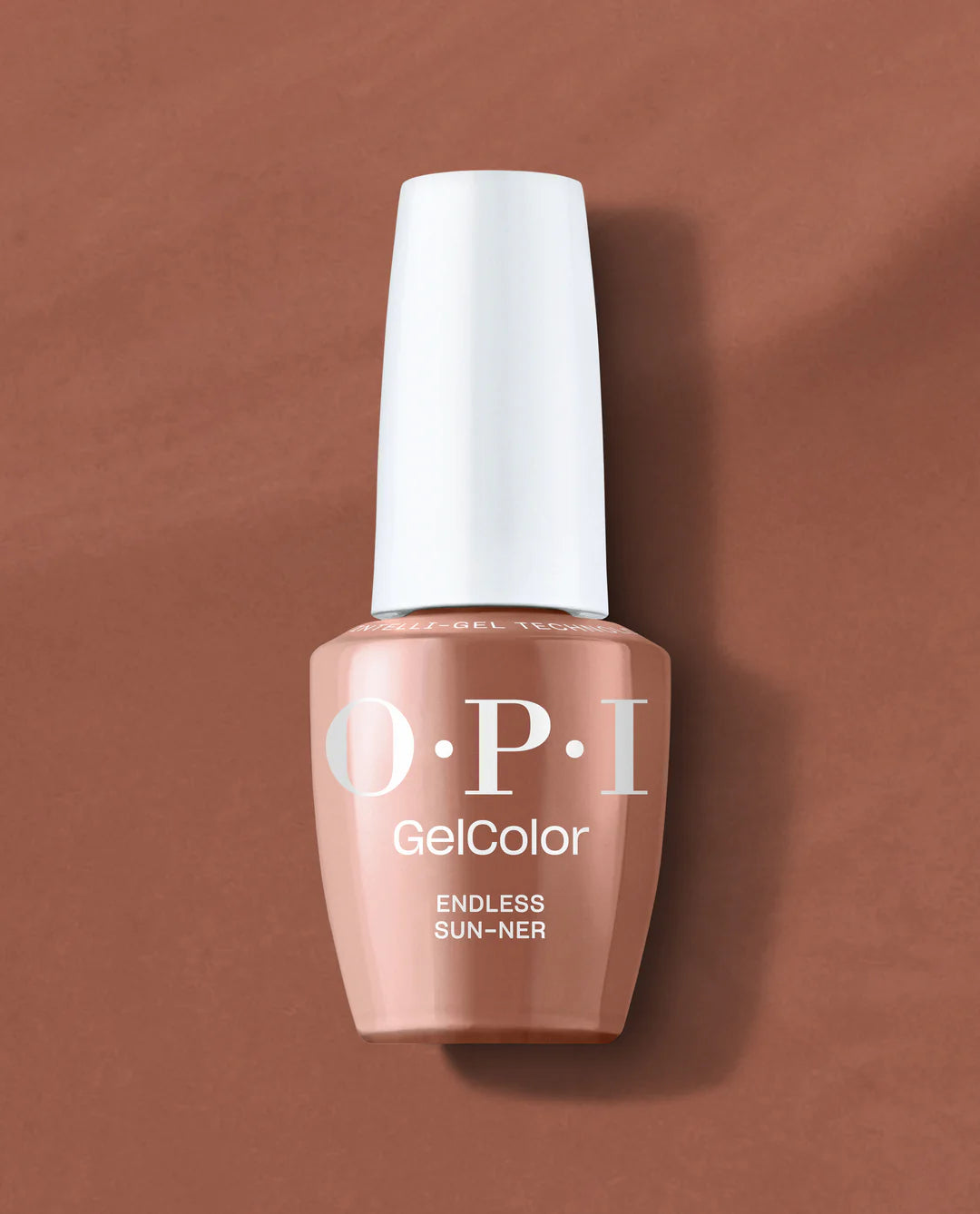 OPI Gel Color Intelli-Gel 0.5oz - Endless Sun-ner #GCN79