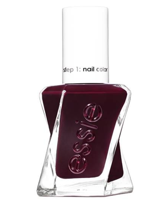 ESSIE Gel Couture 0.46oz - Model Clicks #371