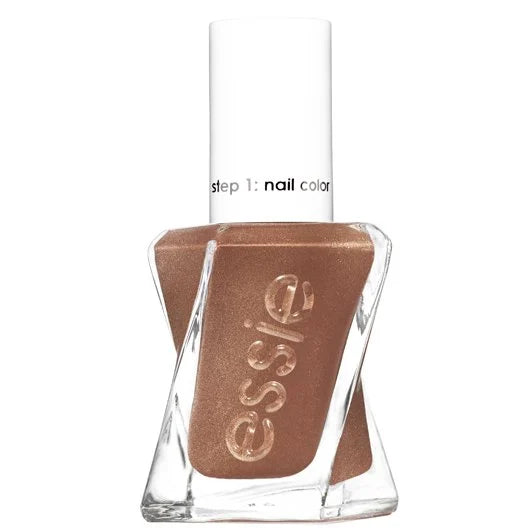 ESSIE Gel Couture 0.46oz - All I Tweed #432