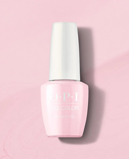 OPI Gel Color 0.5oz - Mod About You #GCB56