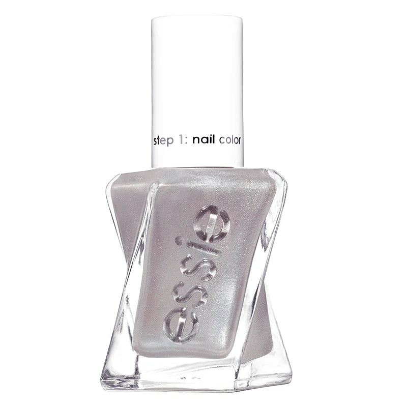 ESSIE Gel Couture 0.46oz - Beaded Belle #1204