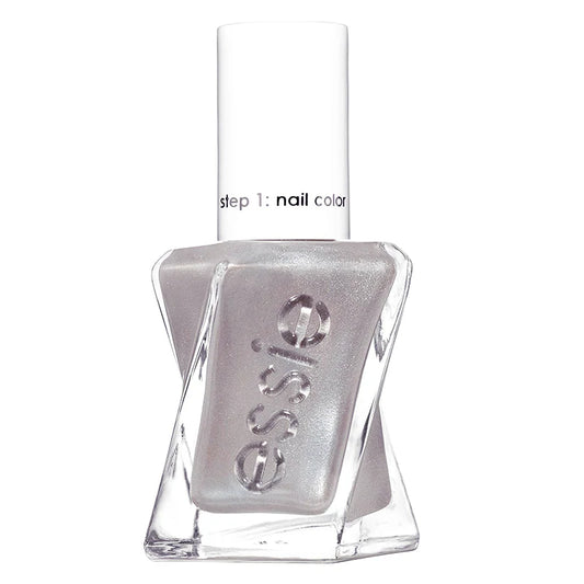 ESSIE Gel Couture 0.46oz - Beaded Belle #1204