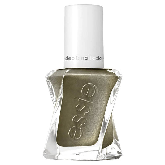 ESSIE Gel Couture 0.46oz - Closely Woven #404