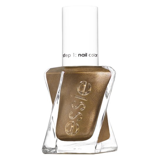 ESSIE Gel Couture 0.46oz - Down To The Herringbone #434