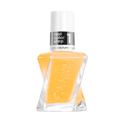 ESSIE Gel Couture 0.46oz - Gilded Glitz #1252