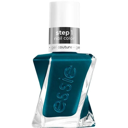 ESSIE Gel Couture 0.46oz - Jewels And Jacquards Only #402
