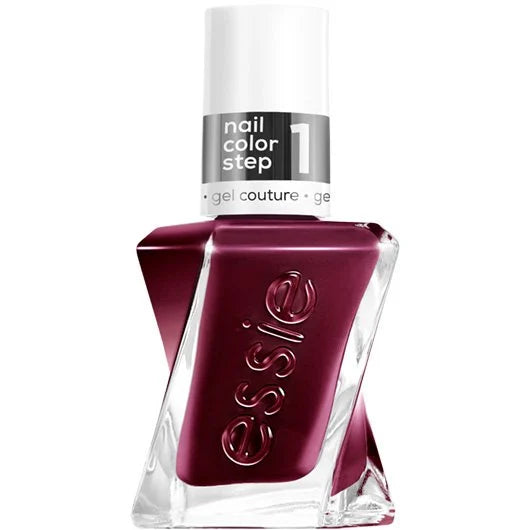 ESSIE Gel Couture 0.46oz - Model Clicks #370