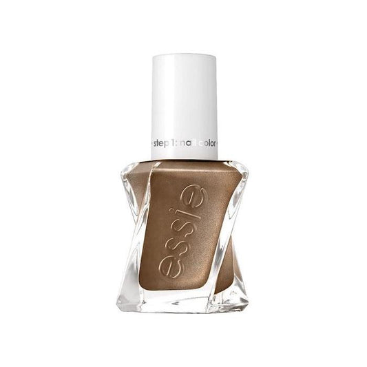 ESSIE Gel Couture 0.46oz - Steeped With Style #403