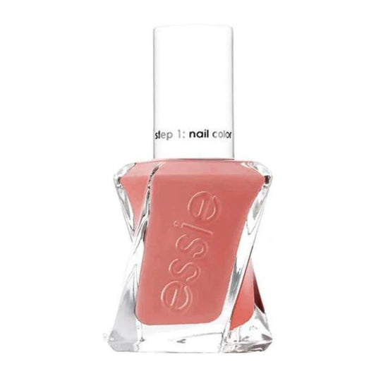 ESSIE Gel Couture 0.46oz - To Peach Your Own #58