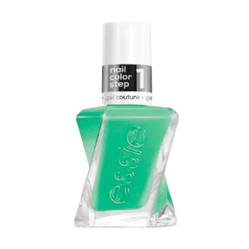 ESSIE Gel Couture 0.46oz - Tulle The World #1253