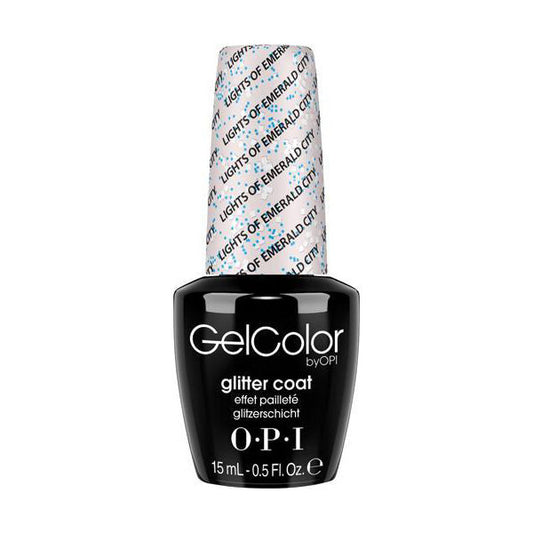 OPI Gel Color 0.5oz - Lights of Emerald City #GCT56